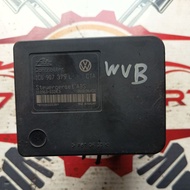 Volkswagen Beetle 1.6 abs pump used (A5 1J0 614 117 G)