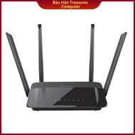 D-Link DIR-822 Dual Band AC1200 Wifi Router - Genuine Product