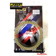 Racing Clutch Plate (JRP) KEVLAR YAMAHA LC135-5S Racing Clutch Spring (JRP) YAMAHA LC135-5S