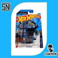 (79) HOT WHEELS THE ARMADILLO