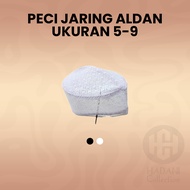 Cheapest Mesh Cap - Aldan Mesh Cap with Motif