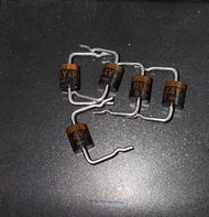 Diode Dioda RU4Y Sanken Original 3.5A 100V