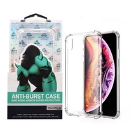 Shockproof TPU Case For Iphone i6/Iphone i6 plus/Iphone i7/Iphone i8/i7plus/i8plus