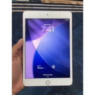 (AodaTech) Ipad Mini 5th Gen | IOS26 | 64GB | Rose Gold