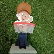 space jam Elmer Fudd from mc Donald