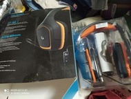 logitech g231 耳機