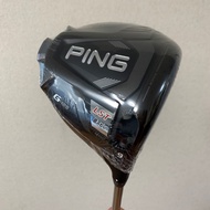 🇯🇵PING G425 LST Driver 1W with Head cover,wrench TOUR 173-55 FlexS 9 New