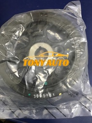 ORIGINAL TOYOTA AVANZA 1.3 / PERODUA MYVI @ LAGI BEST 1.3 (2005-2017) / YRV CRANKSHAFT PULLEY (4PK) 