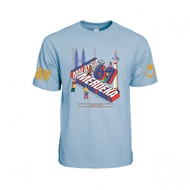 Malaysia Merdeka Sublimation T-Shirt / T-Shirt Jersey Shirt