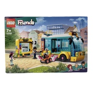 LEGO Friends Heartlake City Bus 41759