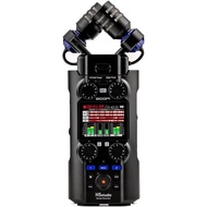 【Set Purchase】ZOOM H5studio Handy Recorder & 7-Inch Magic Arm Set Audio Recorder Voice Recorder High