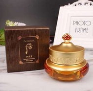 The History Of Whoo whoo后拱辰享氣韻生眼霜 /20ml