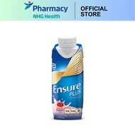 Ensure Plus Liquid Strawberry 237ml (Expiry Date: April 2026)