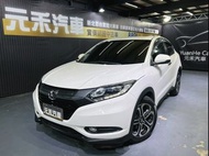 [元禾阿志中古車]二手車/Honda HRV S版/轎車/休旅/旅行/最便宜/特價/降價/盤場