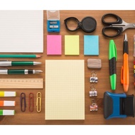 Office supplies