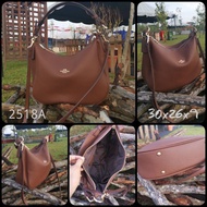 New arrival Coach Hobo