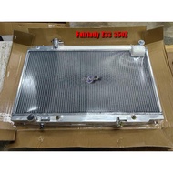 Fairlady Z33 350Z Synergy 2layer Fully Aluminum Radiator
