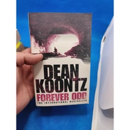 Dean Koontz Paperback Books – Horror, Thriller & Suspense Novels (Pre-Loved)