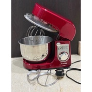 khind stand mixer SM350P second hand