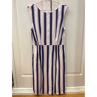 J crew dress size 2