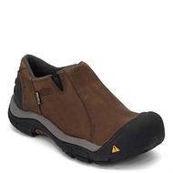 KEEN Men's Brixen Waterproof Slip on Mules