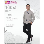 Koko nsk 069/ nsk 069