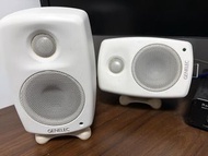 Genelec 6010B 有源揚聲器