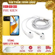 Tai Nghe Cho Xiaomi POCO C40 Nghe Cực Hay