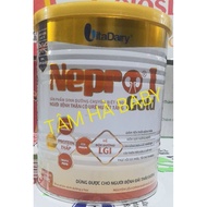 Nepro 1 Gold Powdered Milk 400g Cans (Patients With Increased Blood Ure)