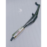 Exhaust Fizr Force1 F1zr F1 standard Racing PDX exhaust