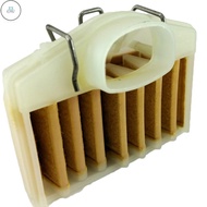 KMV Special Air Filter Fits for HUSQVARNA 362,365 371XP, 372XP EPA [#503814503]