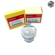ลูกสูบพร้อมแหวนแท้ศูนย์ HONDA PCX150 (2012-2019) CLICK160 PCX160