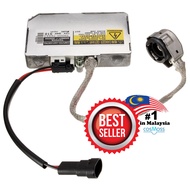 TOYOTA NEW LEXUS D2S D2R HID XENON BALLAST FOR DENSO OEM XENON UNIT DDLT002