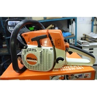 Swool Air Cooling Gasoline Engine  for Chain Saw (without guide bar &amp; chain)