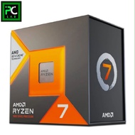 AMD Ryzen 7 7800X3D