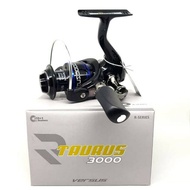 Versus Taurus 3000 Quality Reel