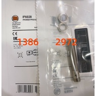 SZ IF6028 IF6030 IF6031 IF6033 IF6035 proximity switch sensor spotOriginal genuine goods in stock