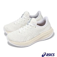 Asics 慢跑鞋 GEL-Cumulus 26 女鞋 米白 緩衝 厚底 運動鞋 亞瑟士 1012B599101