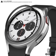 [READY STOCK] Ringke Inner Bezel Styling 42-IN-04 Samsung Galaxy Watch 4 Classic 42mm Protective Pre
