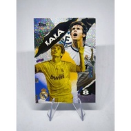 Topps Team Set Real Madrid Kaka First Goal 2024/25 Football Card