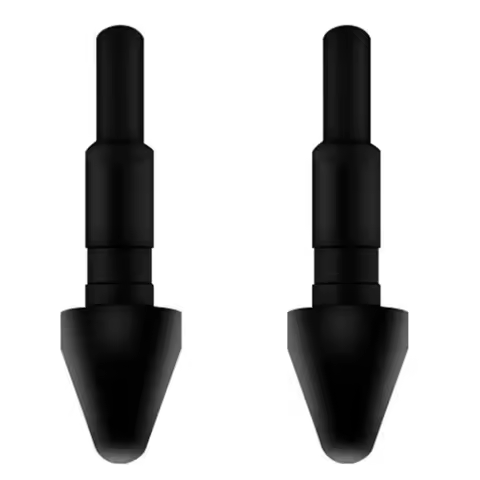 Precise Touch Pen Nibs Pen Tip for Precision Pen 2 Pad /Pad P11 Ergonomic Design Easy Swaps Feature 