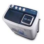 Pensonic Semi Auto Washing Machine (6kg) PWS-6005