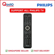 SG Seller! Universal Philips Remote Control Replacement | Support All Philips TV