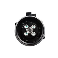 Share REVO Engine Electric Water Pump for VW Jetta Tiguan Polo Audi A1 1.4L 03C121004D