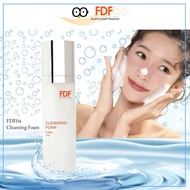 FDF Skincare Cleansing Foam (150G)