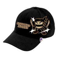 Anomali Cappuccino Assasino Children's Hat 3DDesign Suitable for ages 2-8 years