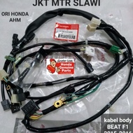 32100-K25-600 Harness wire kabel body beat f1 2015-2016 kode K25-600