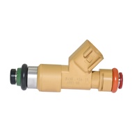 【 LA3P】-4PCS 6R83-AB 6R83AB Fuel Injector Nozzle for XF XJ8 XK S-Type 4.2L V8 2006-2010 Auto Accesso