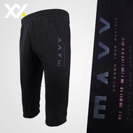 Maxx 3 Quarter 3 Suku Pants 3/4 Pants 3Q9