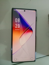 infinix note 40 second 8+8/256